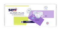 SENI Seni Plus Medium diapers, 30 pcs.