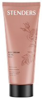 STENDERS Roze ķermeņa krēms, 200 ml