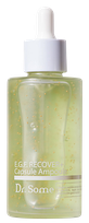 MEDB Dr Some E.G.F Recover+ Capsule Ampoule serums, 100 ml