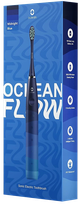 OCLEAN Electric Flow Blue elektriskā zobu birste, 1 gab.