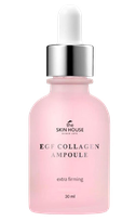 THE SKIN HOUSE EGF Collagen Ampoule serum, 30 ml
