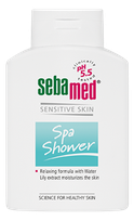 SEBAMED Spa Shower dušas želeja, 200 ml
