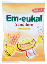 DR. SOLDAN Sanddorn konfektes, 75 g