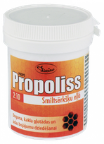 DEIRO Propoliss 2:10 oil, 30 g