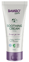 BAMBO NATURE Nature ķermeņa krēms, 100 ml