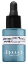 ALGOLOGIE Hydra Plus Hydra-Replenishing Booster elixir, 15 ml