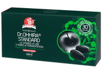 DR.OHHIRA Standard Комплекс Из 12 Штаммов Молочнокислых Бактерий капсулы, 30 шт.
