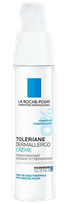 LA ROCHE-POSAY Toleriane Dermallergo krēms, 40 ml
