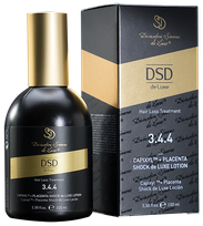 DSD DE LUXE Capixyl+Placenta  Shock  3.4.4 lotion, 100 ml