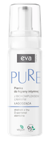 EVA NATURA intimate hygiene foam, 150 ml