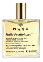 NUXE Huile Prodigieuse масло, 50 мл