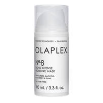 OLAPLEX N.8 Bond Intense Moisture hair mask, 100 ml