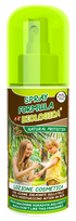 BRAND ITALIA mosquito repellent spray, 150 ml