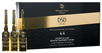 DSD DE LUXE Dixidox 4.4 ampulas, 10 gab.