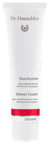 DR.HAUSCHKA Lemon & Lemongrass dušas krēms, 150 ml