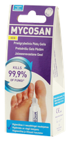 MYCOSAN gel, 15 ml