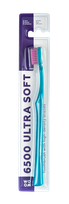 WOOM 6500 Ultra Soft зубная щётка, 1 шт.