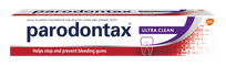 PARODONTAX Ultra Clean toothpaste, 75 ml