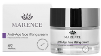 MARENCE Anti-Age крем для лица, 50 мл