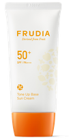 FRUDIA Tone-Up Base saules aizsargkrēms, 50 g