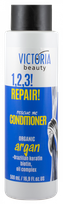VICTORIA BEAUTY 1,2,3! Repair! for Damaged Hair conditioner, 500 ml