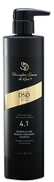 DSD DE LUXE Dixidox 4.1 šampūns, 500 ml