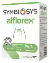 ALFLOREX Symbiosis capsules, 30 pcs.