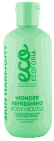 ECOFORIA Skin Harmony Wonder muss ķermenim, 250 ml