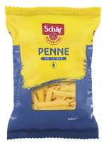 SCHAR Penne glutenfree pasta, 250 g