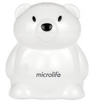 MICROLIFE NEB 400 Bear inhaler, 1 pcs.