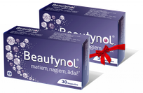 BEAUTYNOL   (1+1) капсулы, 30 шт.