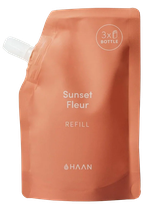 HAAN Refill Sunset Fleur dezinfekcijas līdzeklis, 100 ml