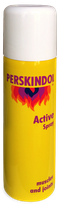 PERSKINDOL  ACTIVE aerosol, 150 ml