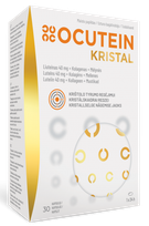 OCUTEIN   Kristal capsules, 30 pcs.