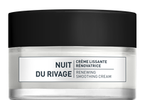 ALGOLOGIE Baume du Rivage - Resurfacing Night balzams, 50 ml