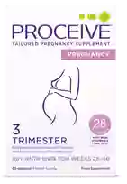 PROCEIVE Trimester 3 capsules, 60 pcs.