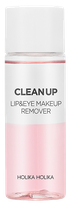HOLIKA HOLIKA Clean Up Lip&Eye make-up remover, 100 ml