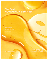HOLIKA HOLIKA The Real Glutathione facial mask, 35 g