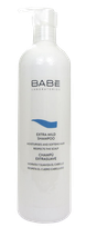 BABE Extra Mild шампунь, 500 мл