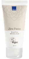 ABENA Zinc pasta, 60 ml