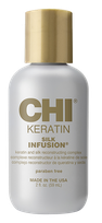 CHI__ Keratin Silk Infusion serum, 59 ml