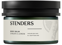 STENDERS Ginger&Lemon Body balm, 200 ml