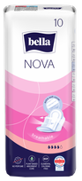 BELLA Nova Maxi pads, 10 pcs.
