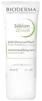 BIODERMA Sebium Global sejas krēms, 30 ml