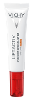 VICHY Liftactiv B3 SPF 50+ крем для глаз, 15 мл