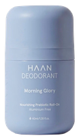 HAAN Morning Glory Roll-On deodorant, 40 ml