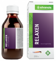 RELAXEN Soothing balm, 250 ml