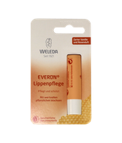 WELEDA Everon lūpu balzams, 4.8 g