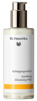DR.HAUSCHKA Soothing face milk, 145 ml