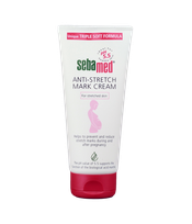 SEBAMED Pretstriju ķermeņa krēms, 200 ml